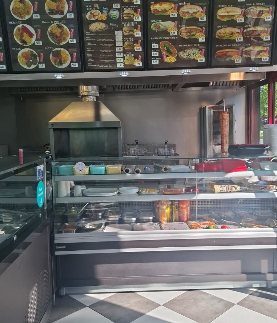 Restaurant Magnifique 3